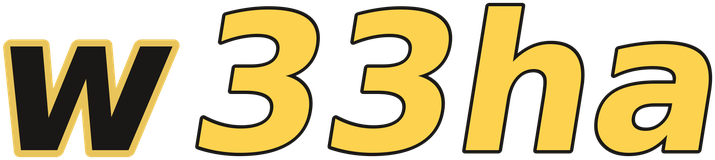 w33ha logo